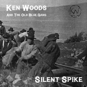 Silent Spike Limited Edition CD